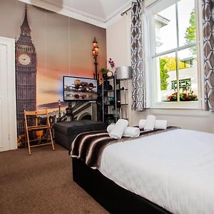 Pimlico Central London Suite Near Victoria